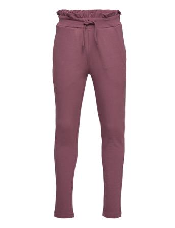 Nkfnilliea Swe Pant Unb Camp Purple Name It