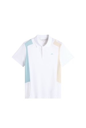 J.Lindeberg - Legacy Polo - Golf - Grey - Men - L