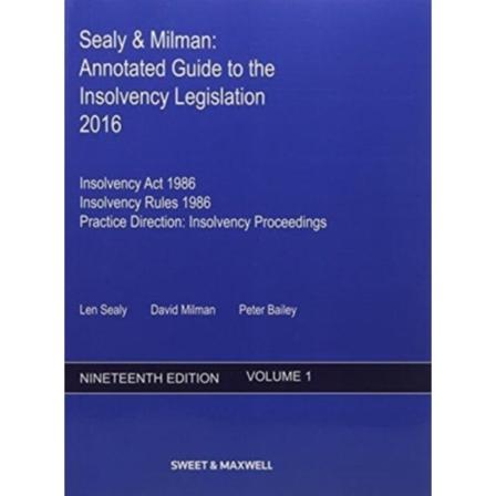 Sealy & Milman (häftad, eng)