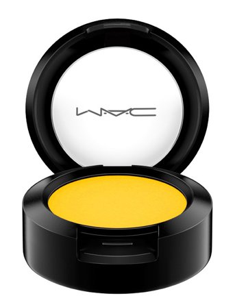 MAC Matte Single Eye Shadow - Multi/patterned - 1.3G