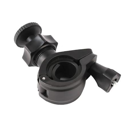 Cykelklämma Kamerafäste Hållare Cykelklämma 1/4 tum Adapter För Insta360 One X Sportkamera För Osmo Mobil 2 3 Tillbehör