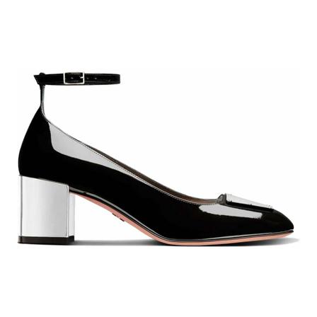 Dior Pumps , Zwart , Dames , Maat: 41 EU