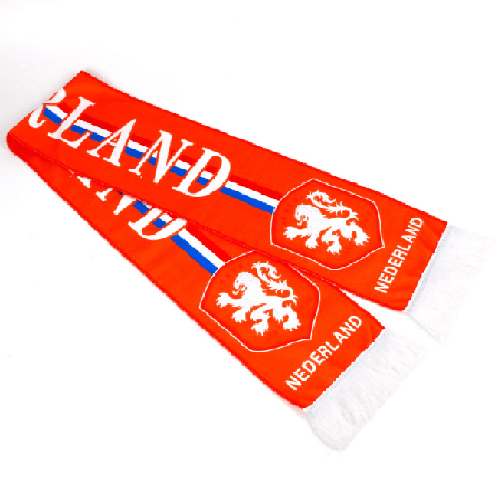 2022 Qatar World Cup National Team Fans' Cheering Scarf