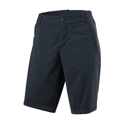 Houdini W's Mtm Thrill Twill Shorts Women hiking shorts Black M