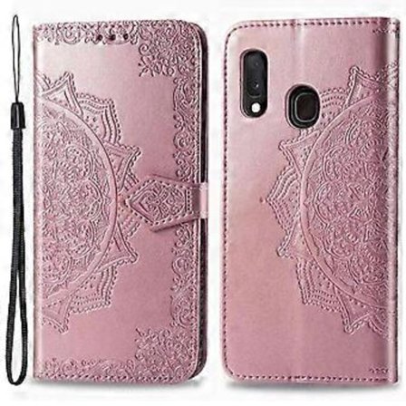 Galaxy A20e Mobilskal [D]