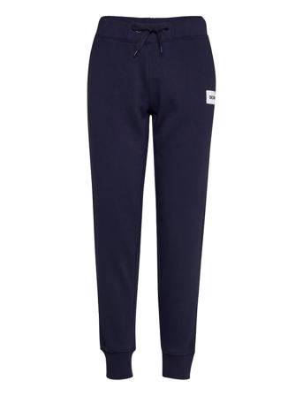 Pant Felicity Felicity Collegehousut Olohousut Sininen Björn Borg