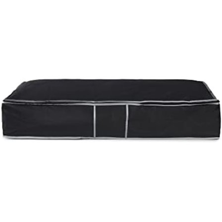 Extra Platt Förvaringspåse för Sänglåda, Anti-damm och Fukt, Urban-serien