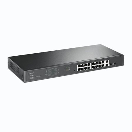 TP-Link 18-Port Gigabit Rackmount