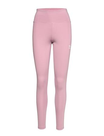 Adicolor Classics Tonal 3-Stripes Tights W Pink Adidas Originals