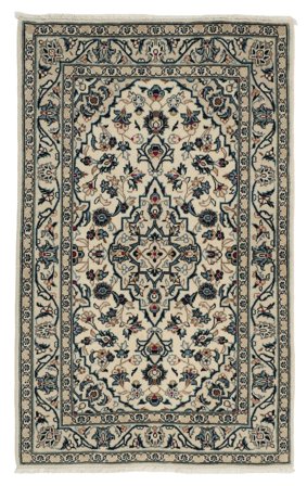 Itämainen Keshan Matot Matto 97X158 Villa, Persia