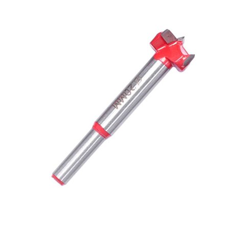 Borrborrkronor Träborrning 20MM