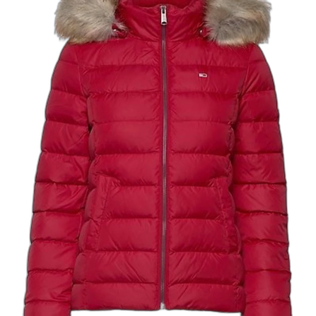 Tommy Hilfiger Jacka