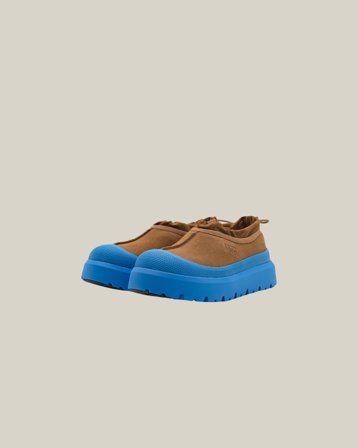 UGG M Tasman Weather Hybrid Bruin Schoenen Jongens - Kids Brand Store