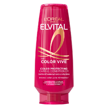 L'Oréal Paris Elvital Color-Vive Balsam, 200 ml Balsam Dam