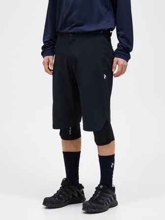 Peak Performance - Trail MTB Shorts Men