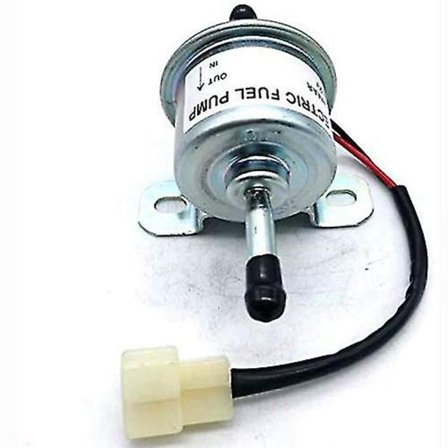 Bränslepump för John Deere Gator