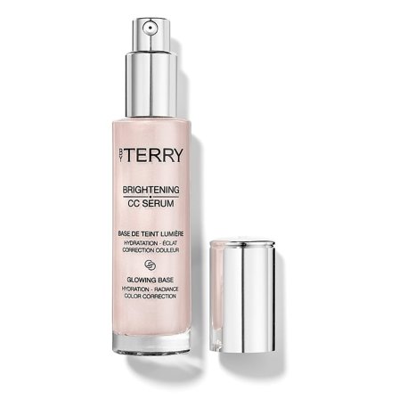 By Terry Brightening CC Serum N2 Rose Elixir, Skincare, Ansigtspleje, Serum