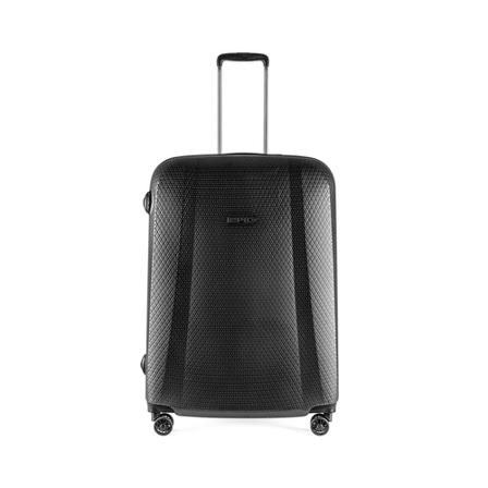 Epic Large Suitcases 75 Cm Sort, unisex Kufferter, Størrelse: ONE Size