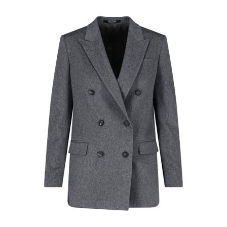 Tagliatore Blazers Grå, Dame