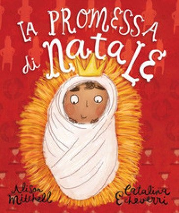 La promessa di Natale. Ediz. a colori Alison Mitchell