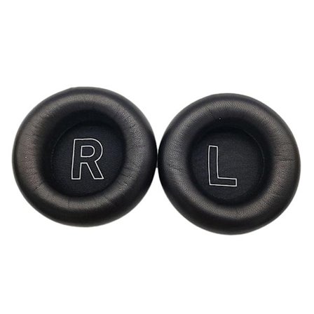 1 Par Høretelefonhylstre Vandtætte Udskiftelige Headset Ørepude til Bo Beoplay HX H7 H9 H9i Gen3 zy3.4