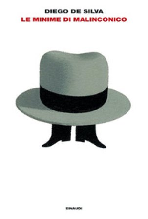 Le minime di Malinconico Diego De Silva