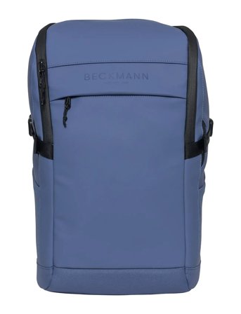 Beckmann Norway Street Flx, Velvet Blue - Blue - 35 L