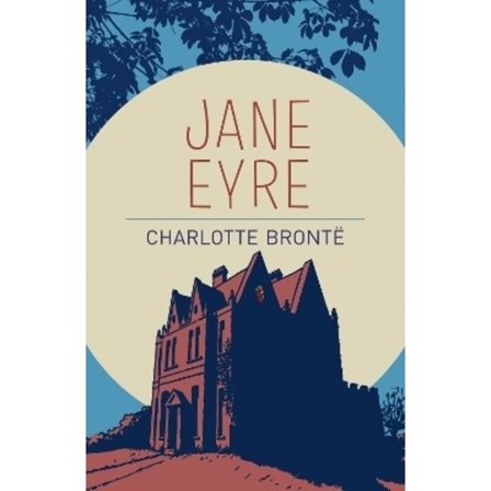 Jane eyre 9781785996320