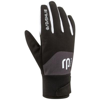 Dæhlie - GLOVE CLASSIC 2.0 JR - Black - L