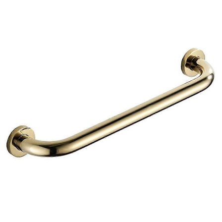 Rostfritt stål Badrumssäker Grab Bar 50Cm Toalettledstång Grab Bar Duschstödhandtag (FMY)