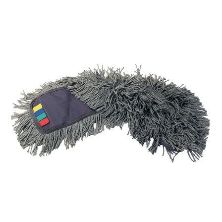 Mopp B50 Micro 50cm - Lyreco - Städ och hygien - Moppar och stativ - Moppar - 46-55 cm