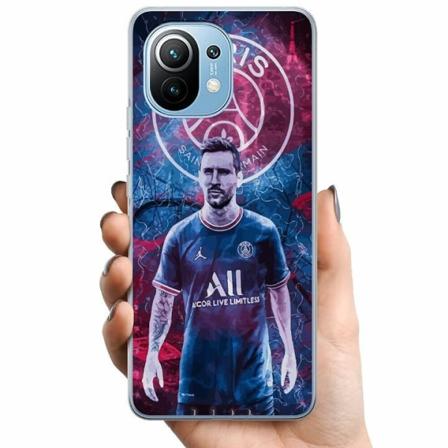 Xiaomi Mi 11 Tpu Mobilskal Lionel Messi