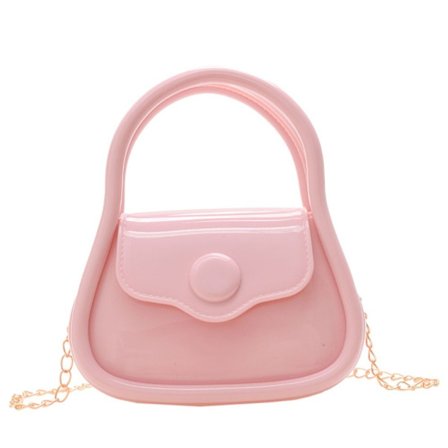 Jelly Bag Crossbody Bag ROSA