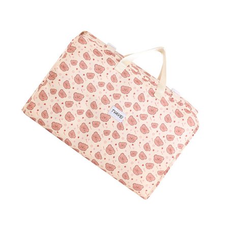 Resväska - Multifunktionell organisatör för kläder, underkläder och mer