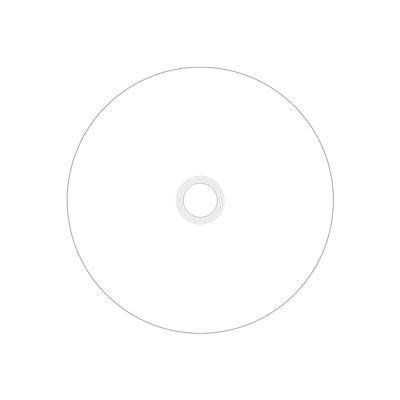 MediaRange Professional Line - CD-R x 100 - 700 MB - lagringsmedier