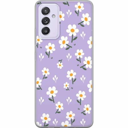 Samsung Galaxy A82 5g Mjukt Skal - Pretty Romance
