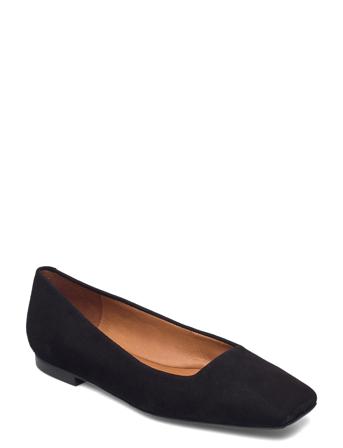 Shoes 2507 Black Billi Bi