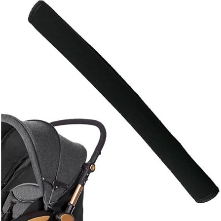 Baby bilsetehansker - avtakbar og utskiftbar bilsetehåndtakpute - brukt for utendørs beskyttelse, parkbyreiser, vintervandring