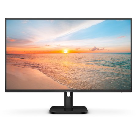 Philips 27" Full-HD IPS-skjerm