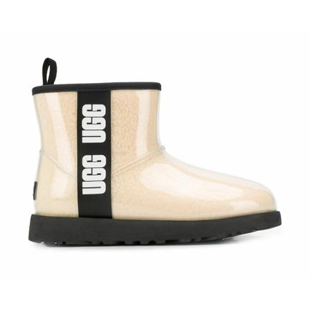 Ugg, Winter Boots Beżowy, Kobieta, Rozmiar: 40 EU