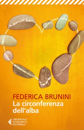 La circonferenza dell'alba Federica Brunini