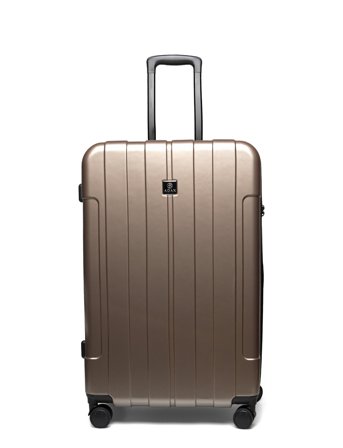 Adax Adax Hardcase 76Cm Andy - Beige - 76