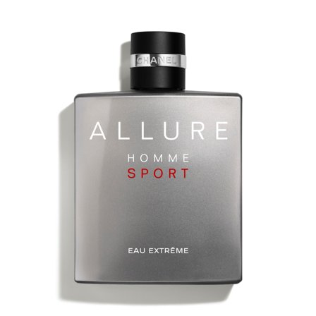 CHANEL ALLURE HOMME SPORT 150ml - Eau de Toilette