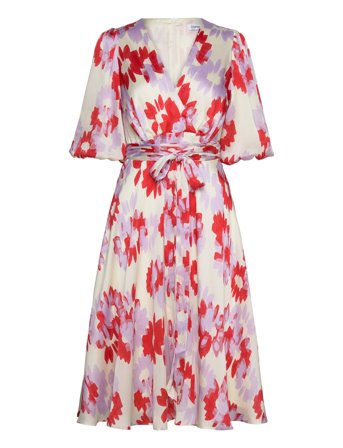 Dresses Light Woven Patterned Esprit Casual