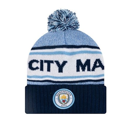 Fotballklubb Strikket Lue