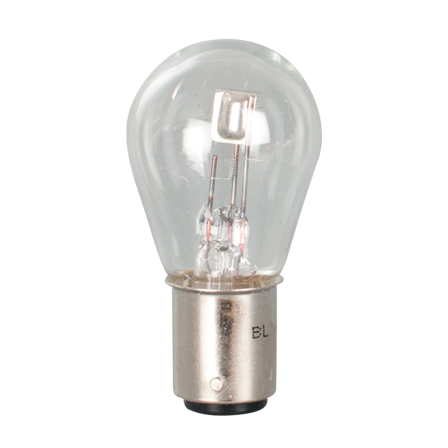 Lampadina BAX15d