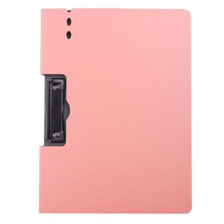 A4 Fil Mapp Fil Binder PINK&ORANGE