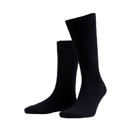 Amanda Christensen True Ankle Sock Strumpor Herr Svart 39-42