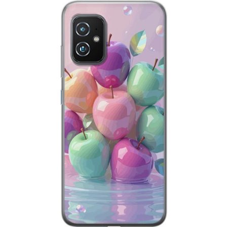 Kompatibel Mobilcover til Asus Asus Zenfone 8 Fantasiæbler