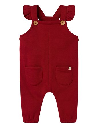 Lil'Atelier | Nbfkilano Loose Sweat Overall Lil | 56